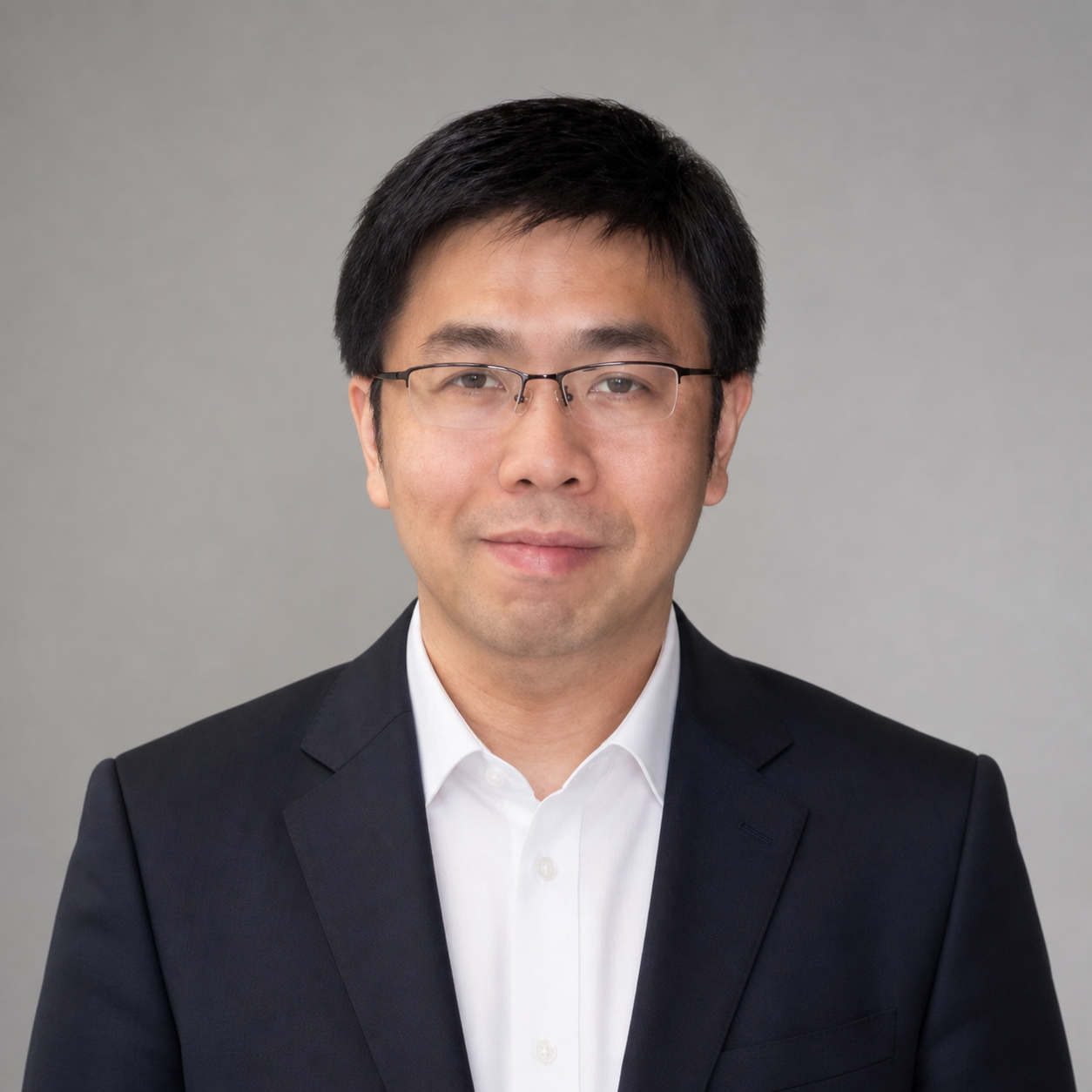 David cho