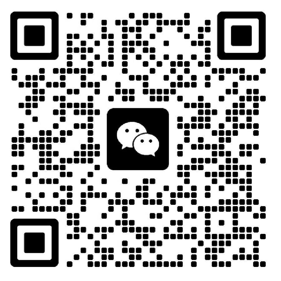 香港隆中人企服务（LCTE）微信二维码
