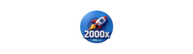 2000x.net