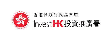 InvestHK 投资推广署