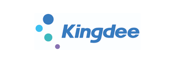 Kingdee 金蝶